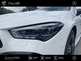Mercedes Classe CLA Coup 250 e AMG Line  occasion  Gires - photo n16