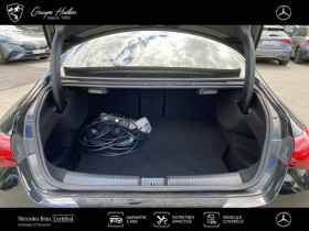 Mercedes Classe CLA Coup 250 e AMG Line  occasion  Gires - photo n14