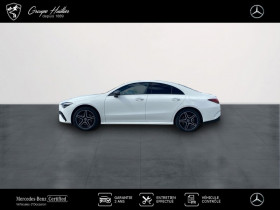 Mercedes Classe CLA Coup 250 e AMG Line  occasion  Gires - photo n2
