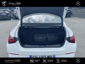 Mercedes Classe CLA Coup 250 e AMG Line  occasion  Gires - photo n14