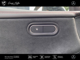Mercedes Classe CLA Coup 250 e AMG Line  occasion  Gires - photo n17