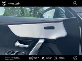 Mercedes Classe CLA Coup 250 e AMG Line  occasion  Gires - photo n17