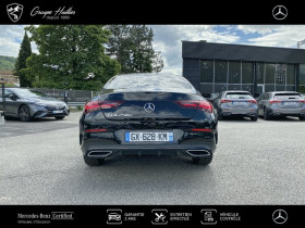 Mercedes Classe CLA Coup 250 e AMG Line  occasion  Gires - photo n13