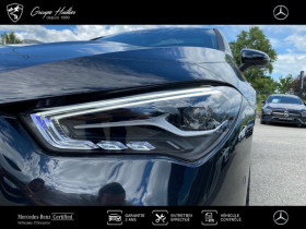 Mercedes Classe CLA Coup 250 e AMG Line  occasion  Gires - photo n16