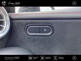 Mercedes Classe CLA Coup 250 e AMG Line  occasion  Gires - photo n18