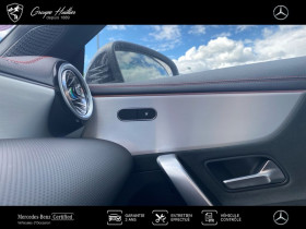 Mercedes Classe CLA Coup 250 e AMG Line  occasion  Gires - photo n18