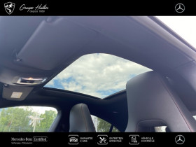 Mercedes Classe CLA Coup 250 e AMG Line  occasion  Gires - photo n19