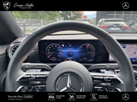 Mercedes Classe CLA Coup 250 e AMG Line  occasion  Gires - photo n9
