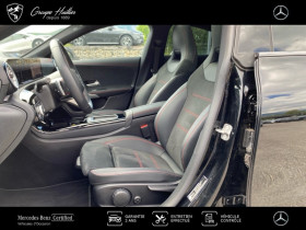 Mercedes Classe CLA Coup 250 e AMG Line  occasion  Gires - photo n11
