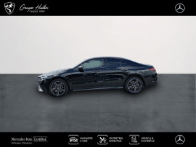 Mercedes Classe CLA Coup 250 e AMG Line  occasion  Gires - photo n2