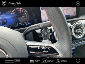 Mercedes Classe CLA Coup 250 e AMG Line  occasion  Gires - photo n10