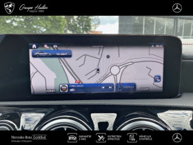Mercedes Classe CLA Coup 250 e AMG Line  occasion  Gires - photo n8