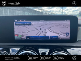 Mercedes Classe CLA Coup 250 e AMG Line  occasion  Gires - photo n8