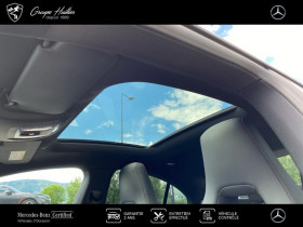 Mercedes Classe CLA Coup 250 e AMG Line  occasion  Gires - photo n19