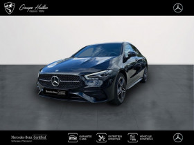 Mercedes Classe CLA , garage GROUPE HUILLIER OCCASIONS  Gires