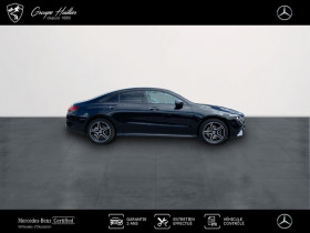 Mercedes Classe CLA Coup 250 e AMG Line  occasion  Gires - photo n4