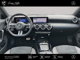 Mercedes Classe CLA Coup 250 e AMG Line  occasion  Gires - photo n6