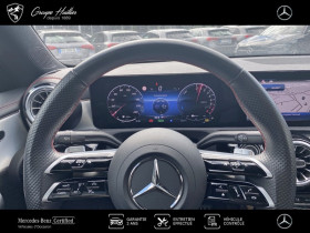 Mercedes Classe CLA Coup 250 e AMG Line  occasion  Gires - photo n9