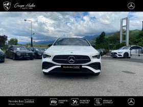 Mercedes Classe CLA Coup 250 e AMG Line  occasion  Gires - photo n5