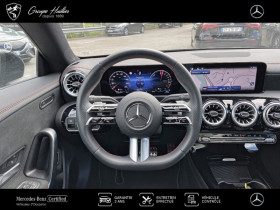 Mercedes Classe CLA Coup 250 e AMG Line  occasion  Gires - photo n7