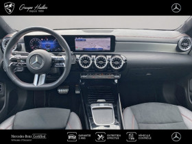 Mercedes Classe CLA Coup 250 e AMG Line  occasion  Gires - photo n6