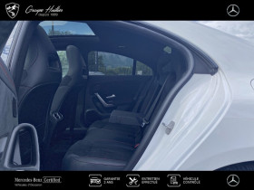 Mercedes Classe CLA Coup 250 e AMG Line  occasion  Gires - photo n12