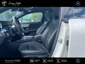 Mercedes Classe CLA Coup 250 e AMG Line  occasion  Gires - photo n11