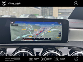 Mercedes Classe CLA Coup 250 e AMG Line  occasion  Gires - photo n7