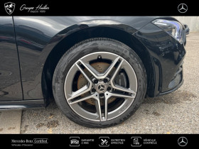 Mercedes Classe CLA Coup 250 e AMG Line  occasion  Gires - photo n14
