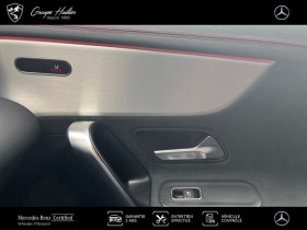 Mercedes Classe CLA Coup 250 e AMG Line  occasion  Gires - photo n17