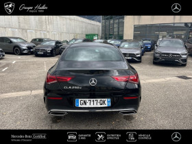 Mercedes Classe CLA Coup 250 e AMG Line  occasion  Gires - photo n12