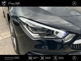Mercedes Classe CLA Coup 250 e AMG Line  occasion  Gires - photo n15
