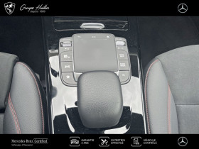 Mercedes Classe CLA Coup 250 e AMG Line  occasion  Gires - photo n18
