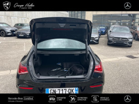 Mercedes Classe CLA Coup 250 e AMG Line  occasion  Gires - photo n13