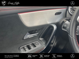 Mercedes Classe CLA Coup 250 e AMG Line  occasion  Gires - photo n16