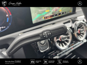 Mercedes Classe CLA Coup 250 e AMG Line  occasion  Gires - photo n9