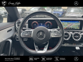 Mercedes Classe CLA Coup 250 e AMG Line  occasion  Gires - photo n6