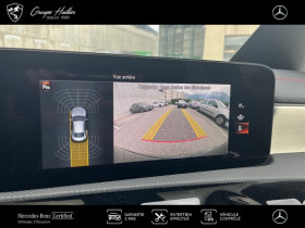 Mercedes Classe CLA Coup 250 e AMG Line  occasion  Gires - photo n19