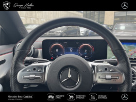 Mercedes Classe CLA Coup 250 e AMG Line  occasion  Gires - photo n9