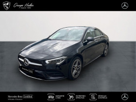 Mercedes Classe CLA , garage GROUPE HUILLIER OCCASIONS  Gires