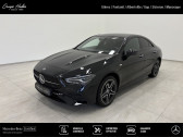 Annonce Mercedes Classe CLA occasion Hybride Coup� 250 e Hybrid EQ AMG Line � Fontanil-Cornillon
