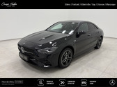 Annonce Mercedes Classe CLA occasion Hybride Coup� 250 e Hybrid EQ AMG Line � Fontanil-Cornillon