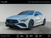 Annonce Mercedes Classe CLA occasion Hybride Coup� 250 e Hybrid EQ AMG Line � SISTERON