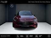 Annonce Mercedes Classe CLA occasion Electrique Coupe 250+ avec technologie EQ Limited Edition  MANOSQUE