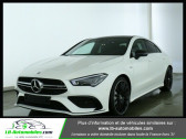 Mercedes Classe CLA occasion année 2019 boite Automatique Annonce Mercedes Classe CLA occasion Diesel Coupé 35 AMG 7G-DCT AMG 4Matic à Beaupuy