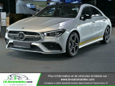Mercedes Classe CLA occasion Gris année 2020 boite Automatique Annonce Mercedes Classe CLA occasion Essence Coupé 35 AMG 7G-DCT AMG 4Matic à Beaupuy