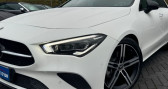 Annonce Mercedes Classe CLA occasion Diesel COUPE 399/mois 2.0L 150ch 200d BERLINE 8G-DCT MULTIBEAM Dyna  Spicheren
