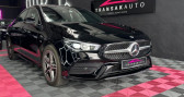 Annonce Mercedes Classe CLA occasion Hybride COUPE AMG Line 218 ch 250e 8G-DCT 5 PORTES 1re MAIN SUIVI 1  MANOSQUE