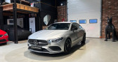 Mercedes Classe CLA COUPE AMG LINE 220 d 8G-DCT  2020 - annonce de voiture en vente sur Auto Sélection.com