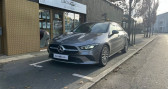 Annonce Mercedes Classe CLA occasion Diesel COUPE BUSINESS 200 d 8G-DCT Line  NANTES